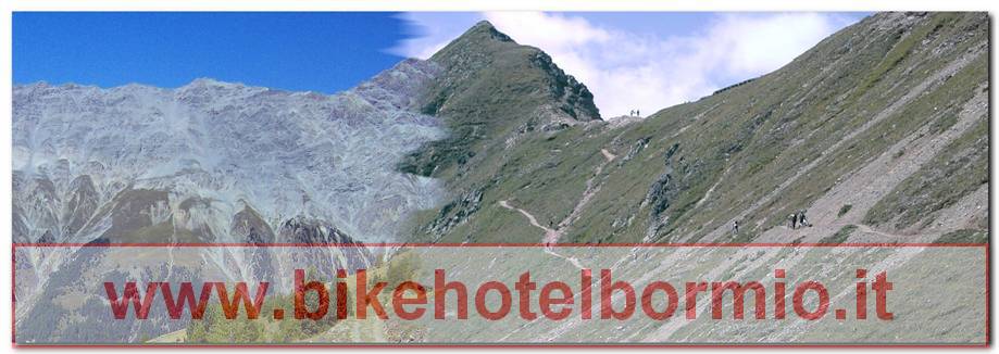 bike hotel a bormio